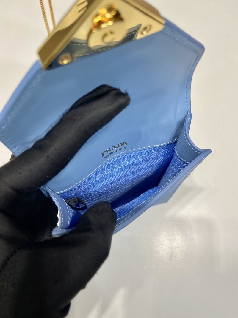 Pra*a satchel bags